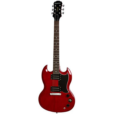 Epiphone Limited-Edition Sg Special-I Electric Guitar Cherry for sale