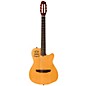 Open Box Godin Multiac ACS Nylon-String SA Acoustic-Electric Guitar Level 2 Semi-Gloss Natural 190839481672