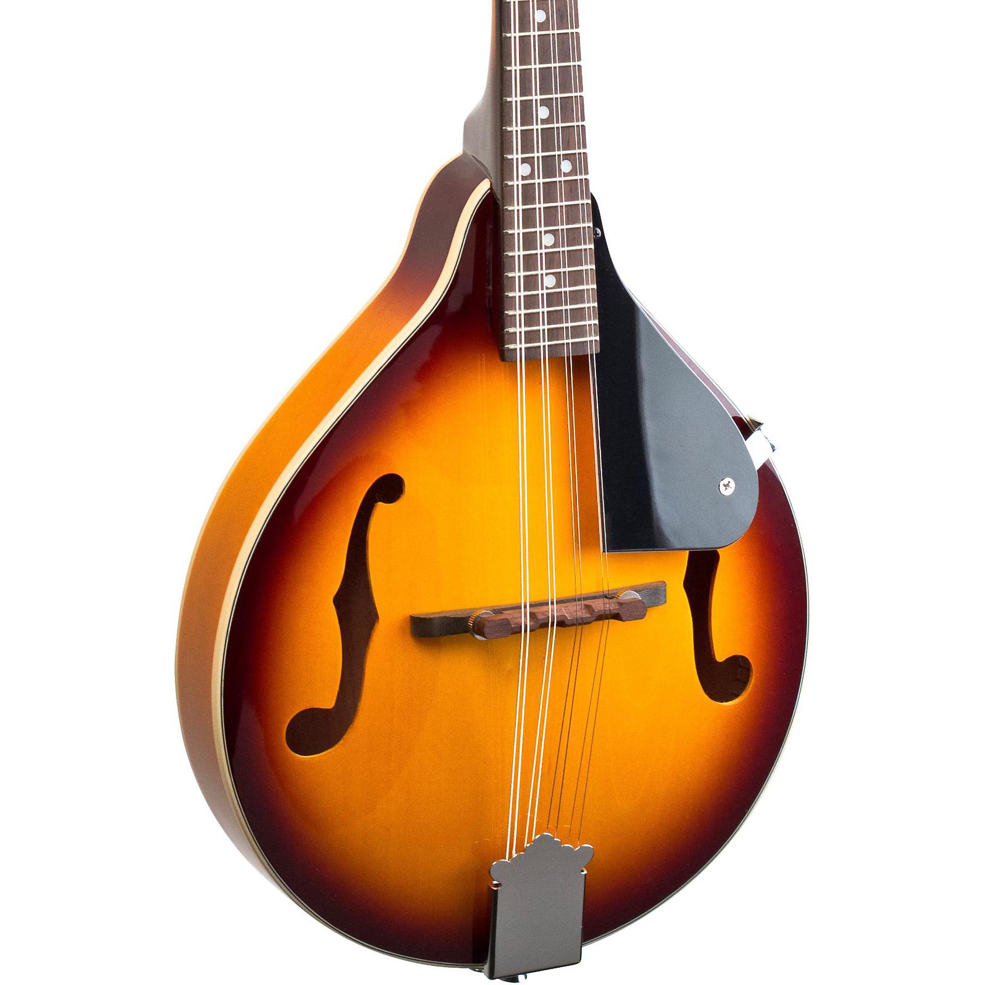 Savannah SA090-TSN A Model Mandolin Sunburst Guitar Center