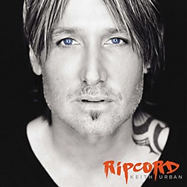 UMG Keith Urban - Ripcord CD