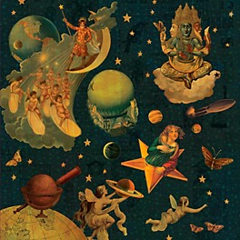 Universal Music Group Smashing Pumpkins - Mellon Collie And The Infinite Sadness 4LP