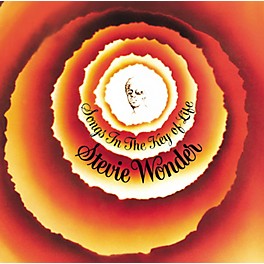 Universal Music Group Stevie Wonder - Songs In The Key Of Life [2 LP + 7"]