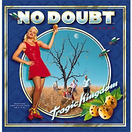 Universal Music Group No Doubt - Tragic Kingdom LP