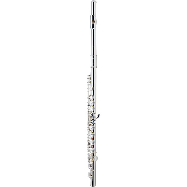 Yamaha YFL-222 Standard Flute Offset G C-Foot