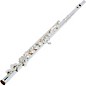 Yamaha YFL-222 Standard Flute Offset G C-Foot