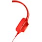 Sony MDR100AAP h.ear Full Size Headphones Red