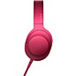 Sony MDR100AAP h.ear Full Size Headphones Pink thumbnail