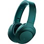 Sony MDR100ABN h.ear on Wireless NC Blue thumbnail