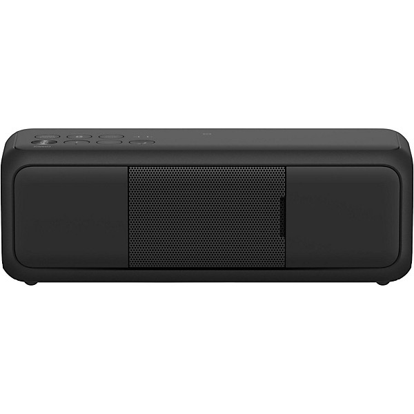 Open Box Sony SRSXB3 Portable Wireless Speaker Level 1 Black