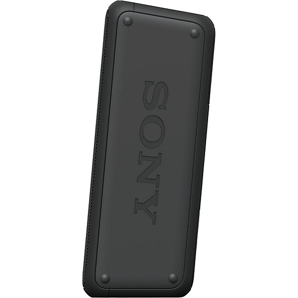 Open Box Sony SRSXB3 Portable Wireless Speaker Level 2 Black 888366030721