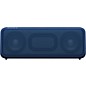 Sony SRSXB3 Portable Wireless Speaker Blue thumbnail
