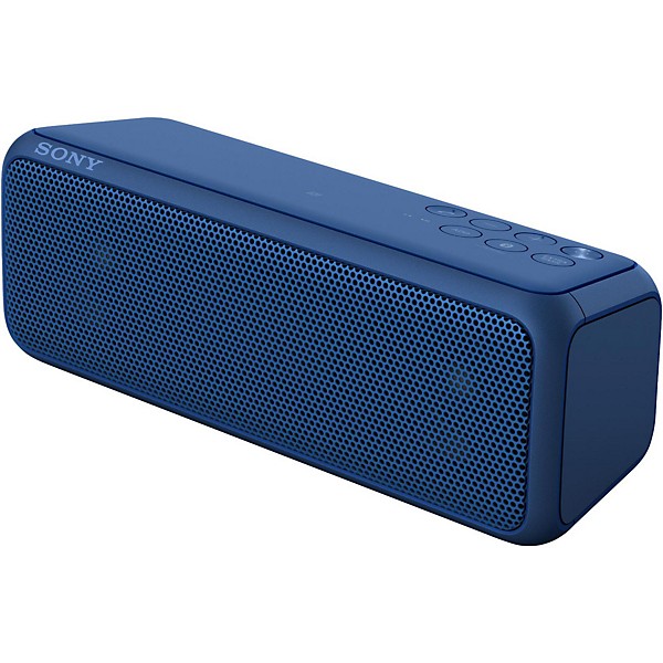 Sony SRSXB3 Portable Wireless Speaker Blue