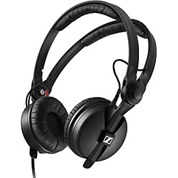 Sennheiser HD 25 On-Ear DJ Headphones