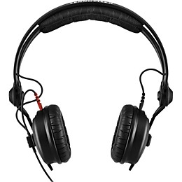 Open Box Sennheiser HD 25 On Ear DJ Headphones Level 1