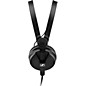 Open Box Sennheiser HD 25 On Ear DJ Headphones Level 2  194744667558
