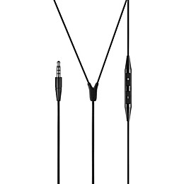 B&O Play EarSet 3i In-Ear Headphones Black