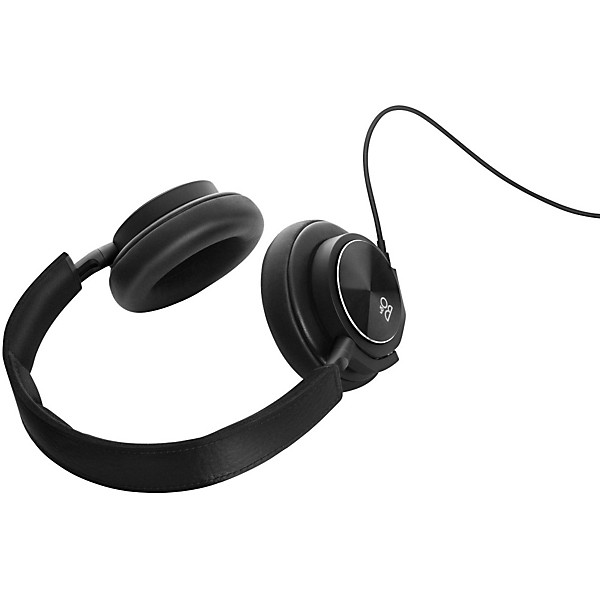 B&O Play Beoplay H6 Over-Ear Gen2 Headphones Black