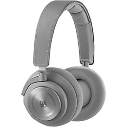 B&O Play H7 Wireless Over Ear Headphones Gray