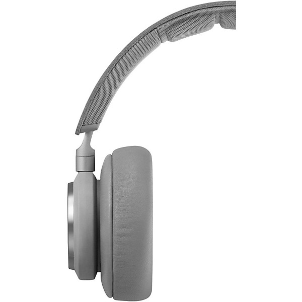 B&O Play H7 Wireless Over Ear Headphones Gray