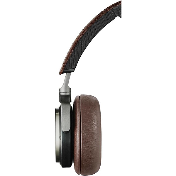 B&O Play Beoplay H8 On-Ear Headphones Brown