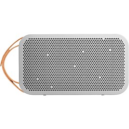 Open Box B&O Play A2 Portable Bluetooth Speaker Level 1 Natural