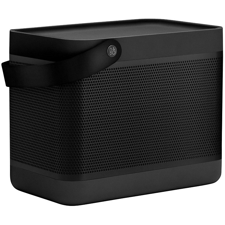 B&O Play Beolit 15 Portable Bluetooth Speaker Black | Guitar