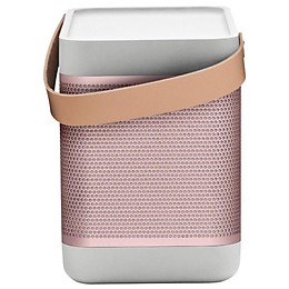 B&O Play Beolit 15 Portable Bluetooth Speaker Pink | Guitar Center