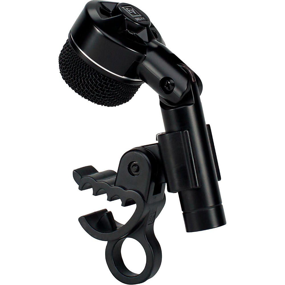 Electro-Voice Nd44 Dynamic Tight Cardioid Drum/Instrument Microphone