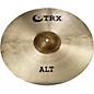 TRX ALT Series Crash Cymbal 18 in. thumbnail