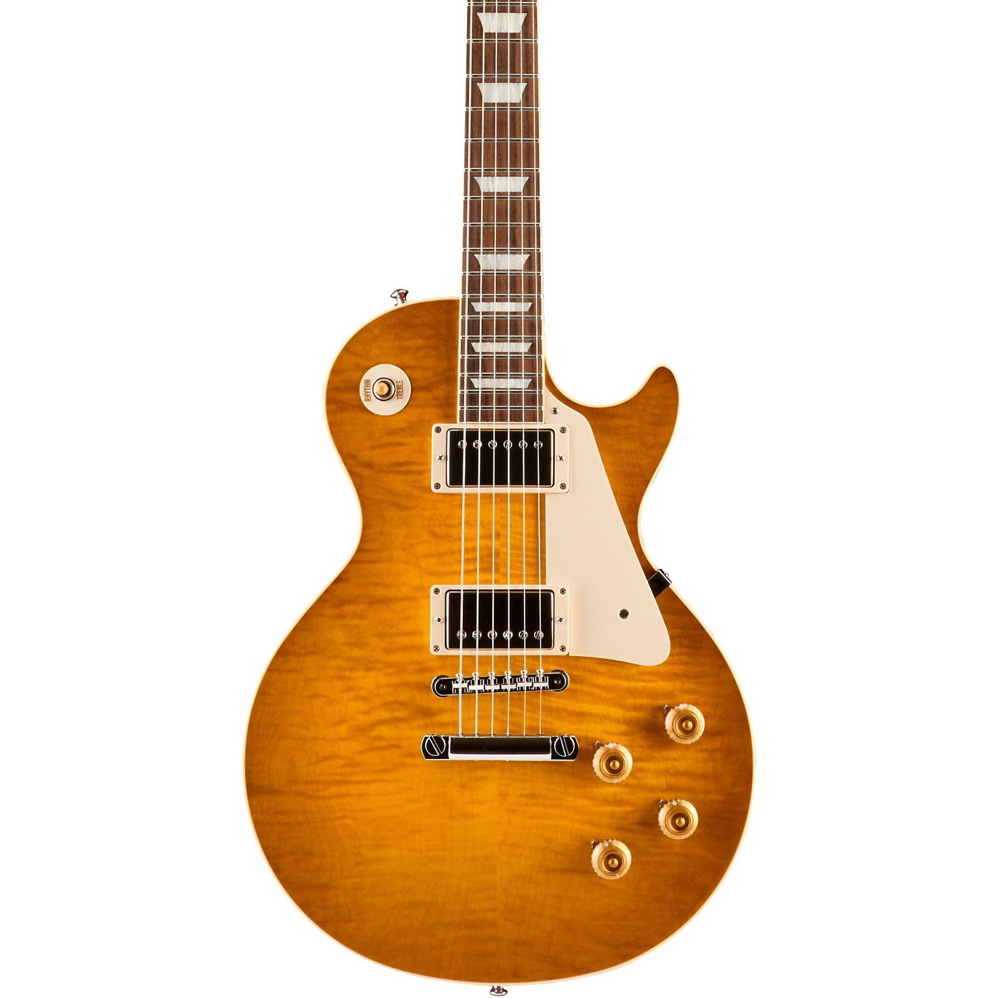 りょんりょん◆GibsonCustomShop 1959Les Paul Platinum Gibson Custom Standard Historic 1959 Les Paul Reissue