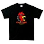 Electro-Harmonix Cock Fight T-Shirt X Large Black thumbnail