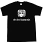 Electro-Harmonix Logo T-Shirt Small Black thumbnail