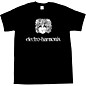 Electro-Harmonix Logo T-Shirt Medium Black thumbnail