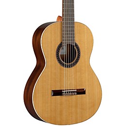 Alhambra 1 C Classical Acoustic Guitar Gloss Natural