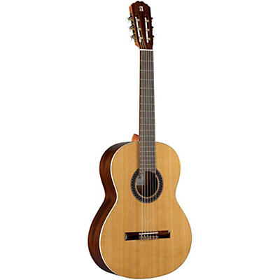 Alhambra 1 C Classical Acoustic Guitar Gloss Natural for sale