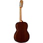 Alhambra 1 C Classical Acoustic Guitar Gloss Natural