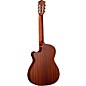 Open Box Alhambra 1OP-CW Classical Acoustic-Electric Guitar Level 2 Natural 197881131166