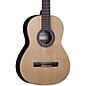 Open Box Alhambra 1O P-Cadete 3/4 sized Classical Acoustic Guitar Level 2 Natural 190839083685 thumbnail
