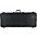 Gator G-FP-TSA-KEY TSA Series ATA M... Gator G-FP-TSA-KEY TSA Series ATA Molded Polyethylene Keyboard Case With Wheels 61 Key