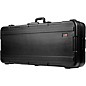 Gator G-FP-TSA-KEY TSA Series ATA Molded Polyethylene Keyboard Case With Wheels 61 Key