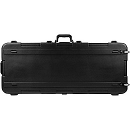 Gator G-FP-TSA-KEY TSA Series ATA Molded Polyethylene Keyboard