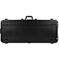 Gator G-FP-TSA-KEY TSA Series ATA Molded Polyethylene Keyboard Case With Wheels 61 Key