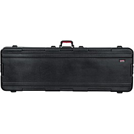 Gator G-FP-TSA-KEY TSA Series ATA M... Gator G-FP-TSA-KEY TSA Series ATA Molded Polyethylene Keyboard Case With Wheels 88 Key