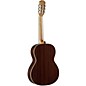 Alhambra 2 C Classical Acoustic Guitar Natural