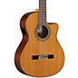 Alhambra 3 C CW Classical Acoustic-Electric Guitar Gloss Natural thumbnail