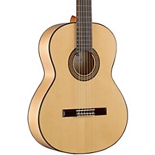 Ortega Traditional Series R270F Flamenco Guitar Gloss