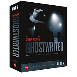 EastWest Ghostwriter