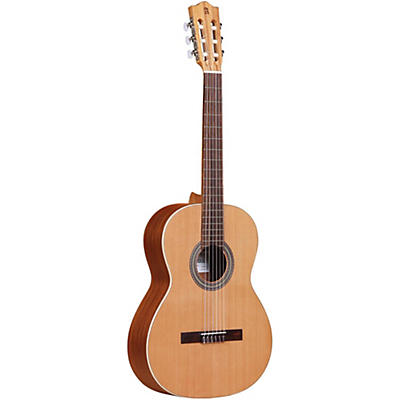 Alhambra 1O P Classical Acoustic Guitar Natural for sale