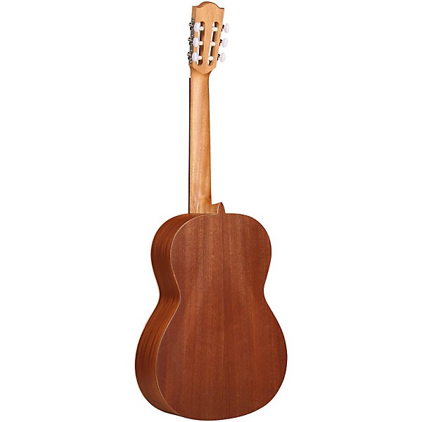 Alhambra 1O P Classical Acoustic Guitar Natural