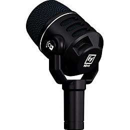 Open Box Electro-Voice ND46 Dynamic Supercardioid Instrument Microphone Level 1